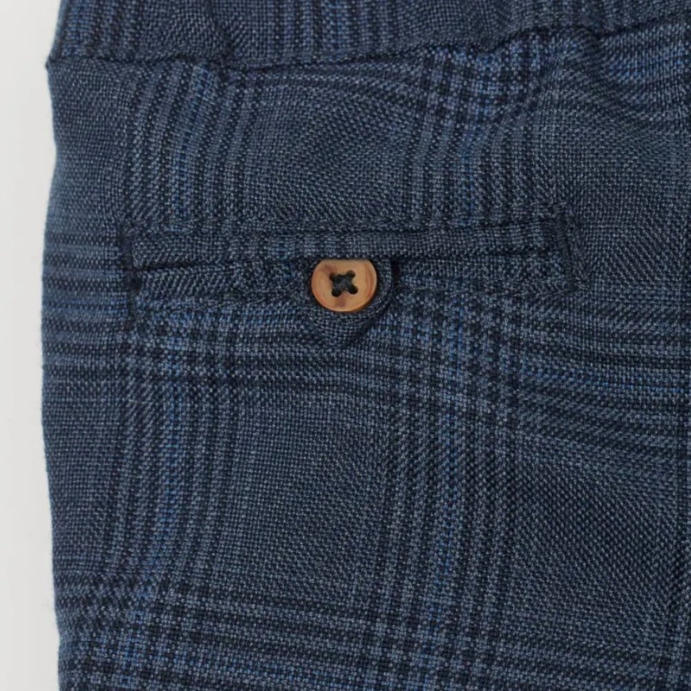 H&M Baby Drawstring Pants (9M) - Picture 2 of 4